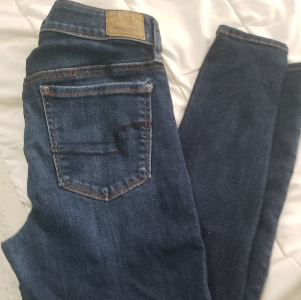 AE jeans